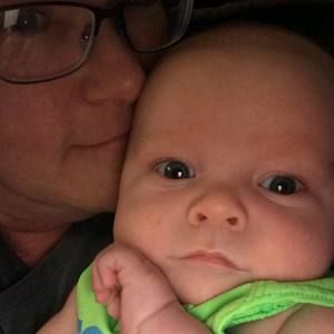 Meet your Posher, Sara